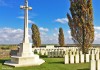 Awoingt British Cemetery 5